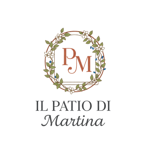Il Patio di Martina