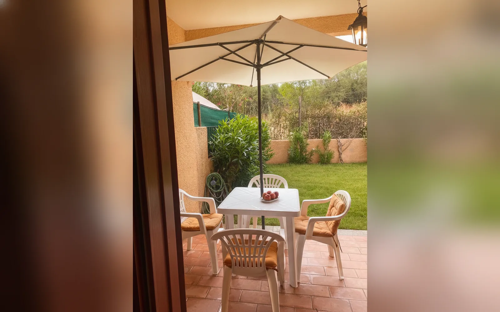 Il Patio di Martina, Olbia (Olbia Mare) (Sardegna)