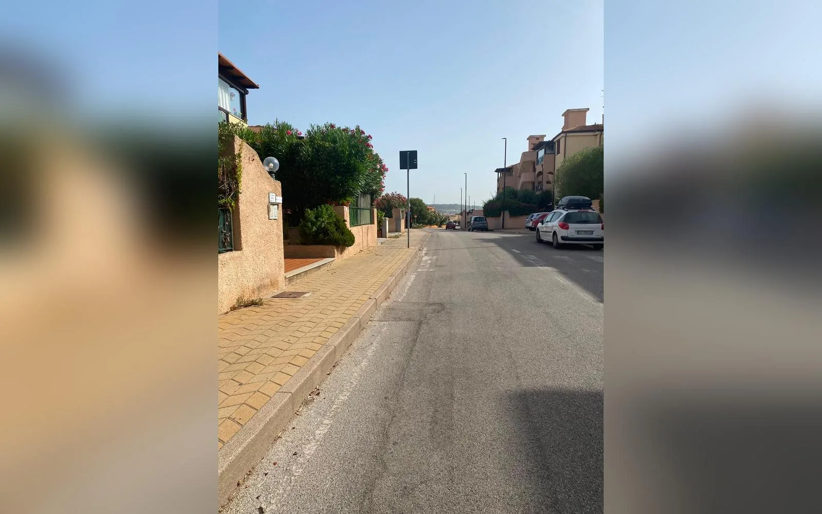 Camera di Il Patio di Martina, Olbia (Olbia Mare) (Sardegna) (foto 21)