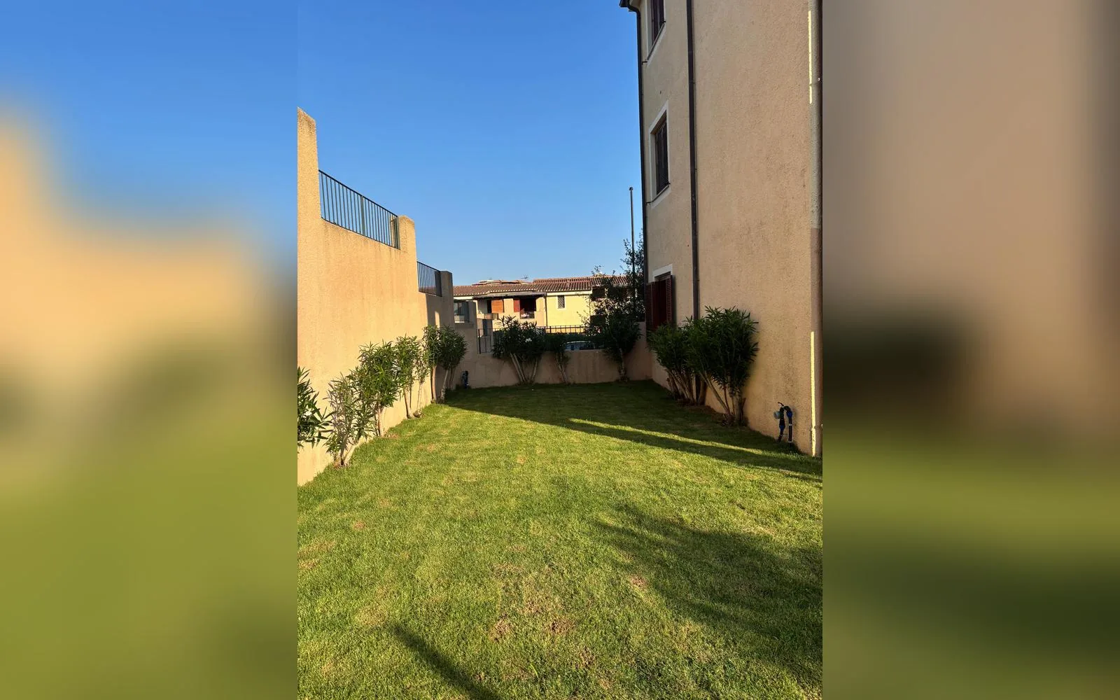 Camera di Il Patio di Martina, Olbia (Olbia Mare) (Sardegna) (foto 22)