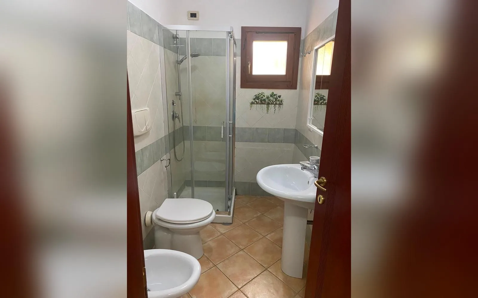 Il Patio di Martina, struttura a Olbia (Olbia Mare) (Sardegna) (foto 8)